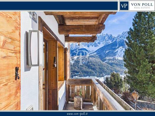 Wohnung zum Kauf 800.000 € 3 Zimmer 90 m² 1. Geschoss frei ab sofort via San Corbiniano 1 San Candido 39038