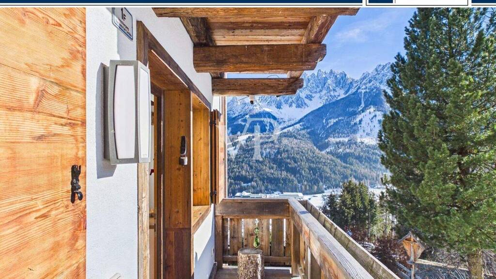 Wohnung zum Kauf 800.000 € 3 Zimmer 90 m² 1. Geschoss frei ab sofort via San Corbiniano 1 San Candido 39038