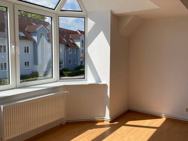 Studio zur Miete 560 € 1 Zimmer 45,7 m² 1. Geschoss Knieper Stralsund 18435