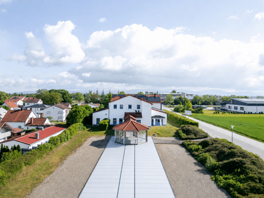 Sonstiges zur Miete 3.500 m² Grundstück Straßkirchen Straßkirchen 94342
