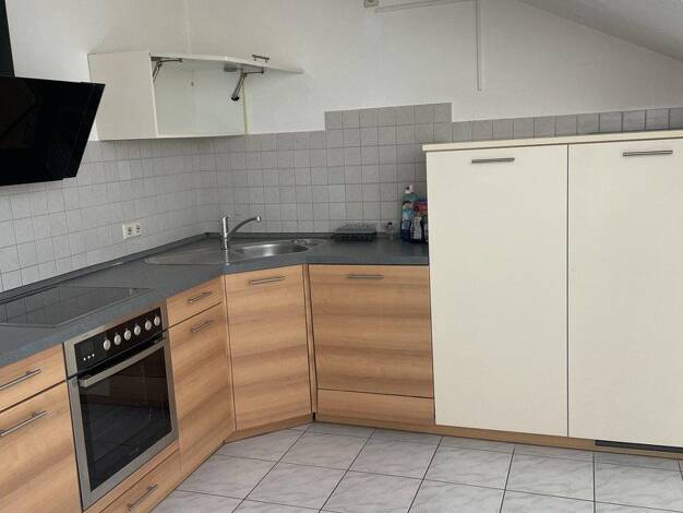 Wohnung zur Miete 1.080 € 2 Zimmer 101 m² 2. Geschoss Oftersheim 68723