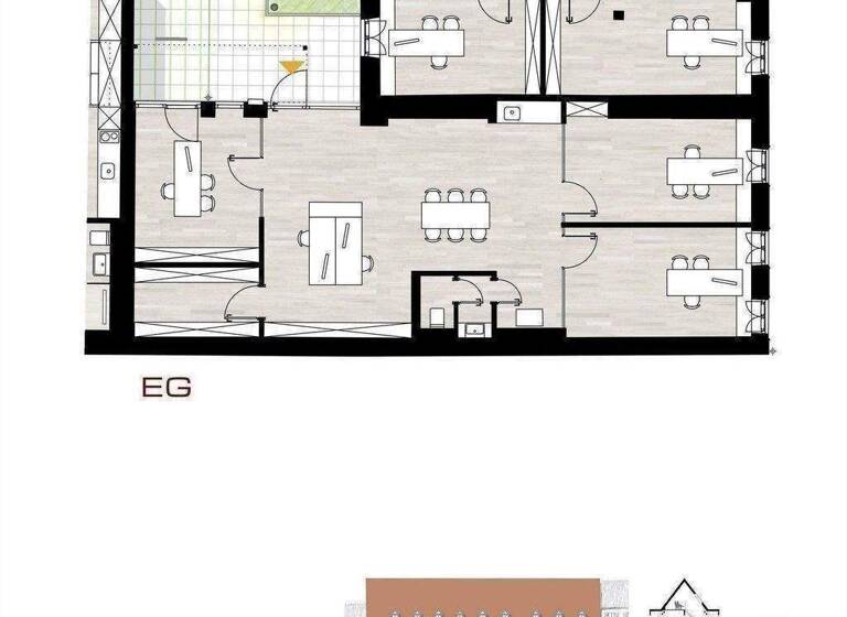 Sonstiges zum Kauf provisionsfrei als Kapitalanlage geeignet 697.990 € 4 Zimmer 92 m² Dreikönigstraße 1,3 Innenstadt Erlangen 91054
