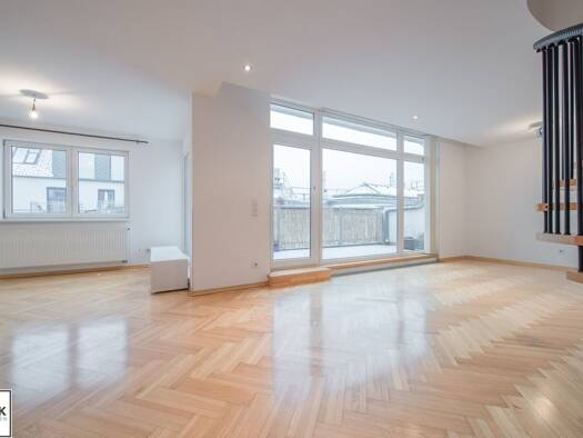 Wohnung zur Miete 2.212 € 4 Zimmer 120,2 m² frei ab 01.12.2026 Wien 1030