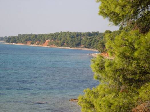 Maisonette zum Kauf 460.000 € 3 Zimmer 140 m² EG Municipality of Sithonia 63088