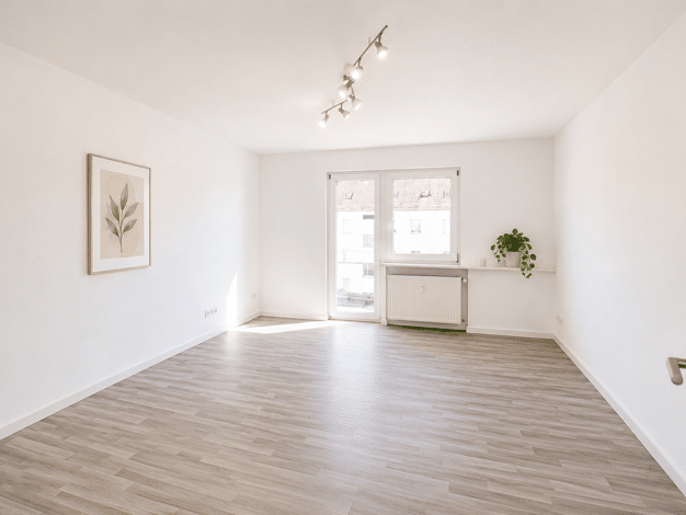 Wohnung zum Kauf 210.000 € 3 Zimmer 68 m² 3. Geschoss Groß-Zimmern Groß-Zimmern 64846