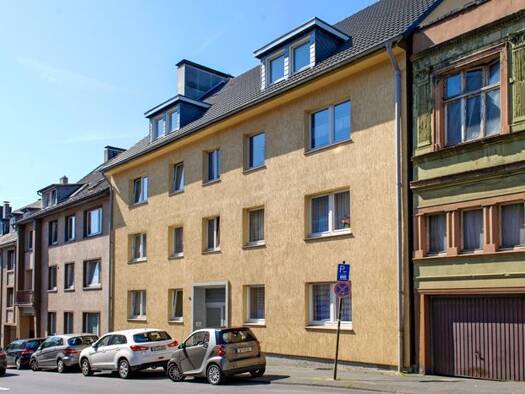 Wohnung zur Miete 719 € 3 Zimmer 72,7 m² EG Oststraße 27 Solingen-Mitte Solingen 42651