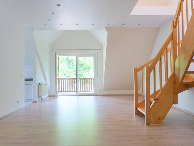 Maisonette zur Miete 960 € 4 Zimmer 106 m² frei ab 01.09.2025 Sailauf Sailauf 63877