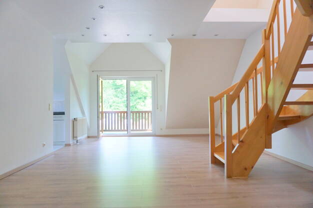 Maisonette zur Miete 960 € 4 Zimmer 106 m² frei ab 01.09.2025 Sailauf Sailauf 63877