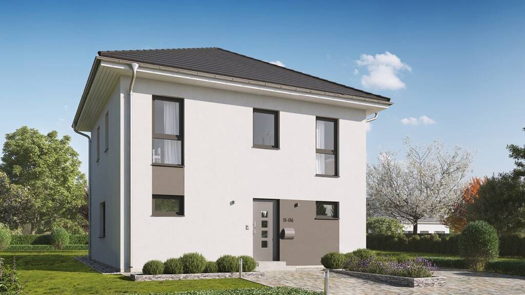 Einfamilienhaus zum Kauf 480.000 € 5 Zimmer 145,9 m² 455 m² Grundstück Södel Wölfersheim 61200