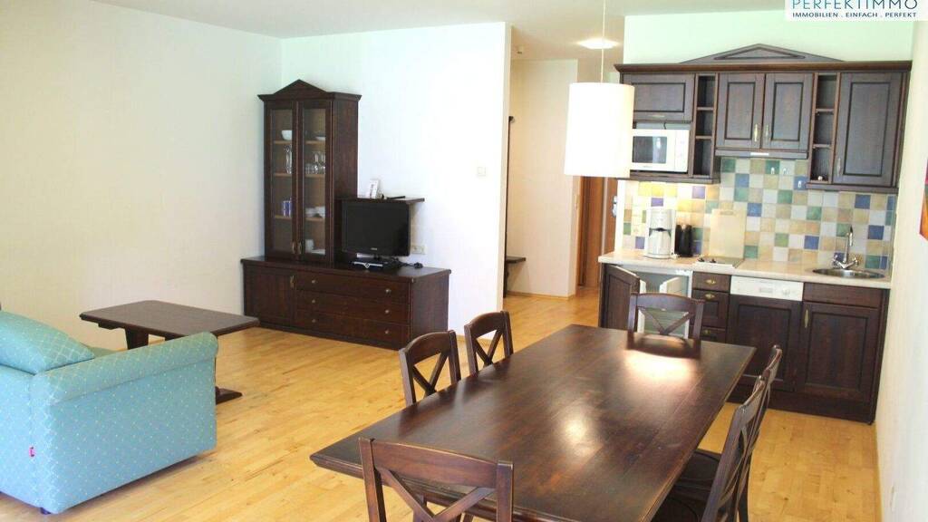 Wohnung zum Kauf 304.800 € 2 Zimmer 54,4 m² 2. Geschoss Zwieselstein 6450