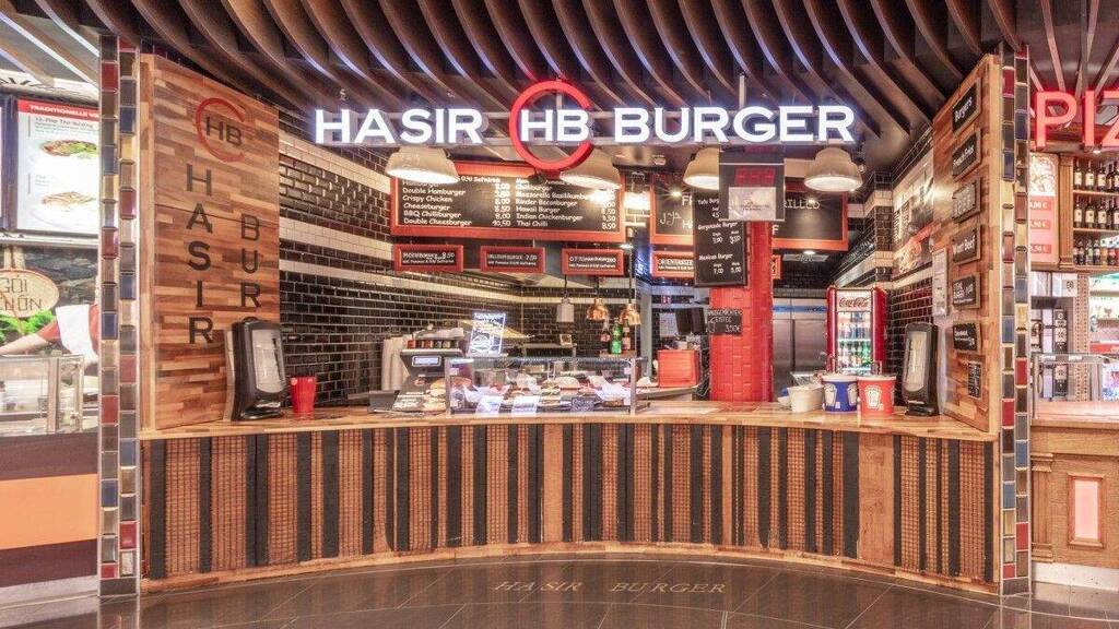 Restaurant zur Miete 3.500 € 35 m² Gastrofläche Mitte Berlin 10117