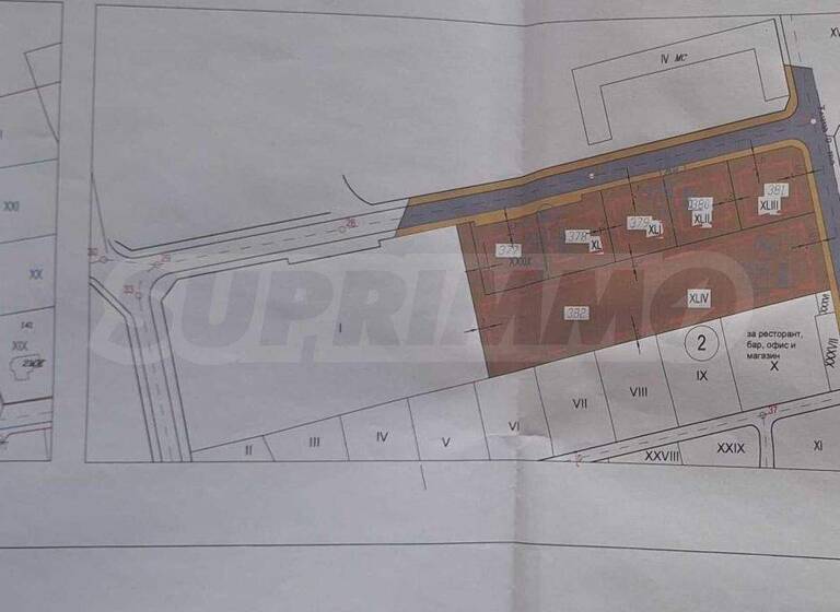 Grundstück zum Kauf 138.600 € Topola