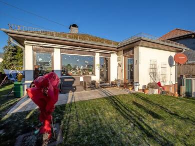 Einfamilienhaus zum Kauf 259.000 € 5 Zimmer 137 m² 509 m² Grundstück Horhausen 56593