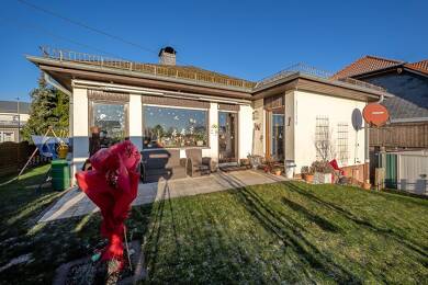 Einfamilienhaus zum Kauf 259.000 € 5 Zimmer 137 m² 509 m² Grundstück Horhausen 56593