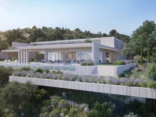 Haus zum Kauf provisionsfrei 12.500.000 € 16 Zimmer 2.300 m² 4.447 m² Grundstück Sotogrande 11311