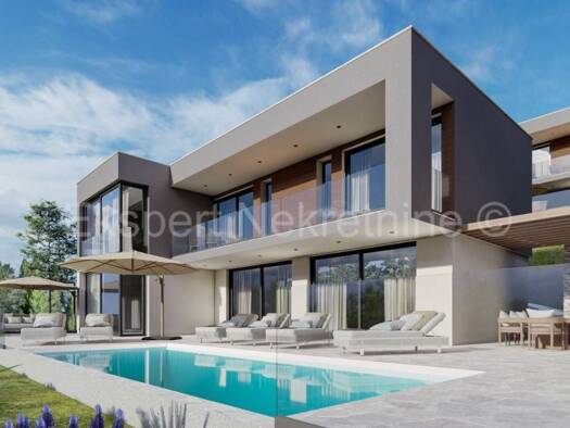 Haus zum Kauf 800.000 € 4 Zimmer 226 m² Marina