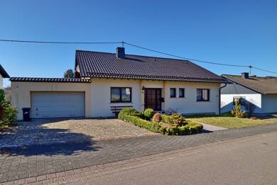 Einfamilienhaus zum Kauf 289.000 € 7 Zimmer 233 m² 869 m² Grundstück Mandern 54429
