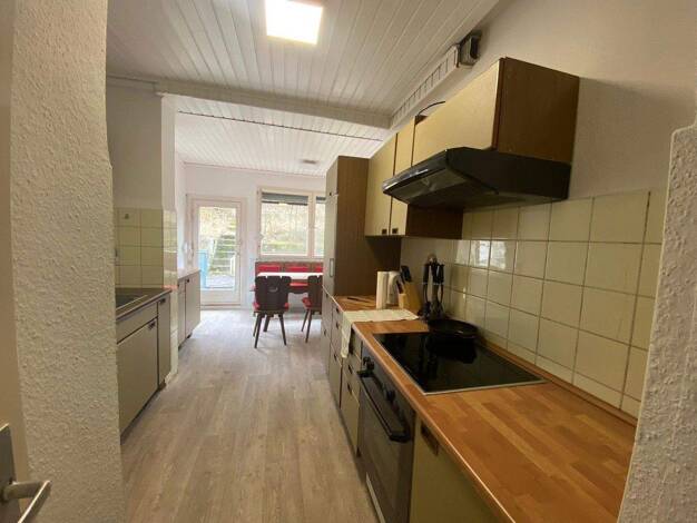 Mehrfamilienhaus zum Kauf provisionsfrei 225.000 € 8 Zimmer 150,1 m² 722 m² Grundstück Büchenbronner Straße 71 Brötzingen Pforzheim 75173
