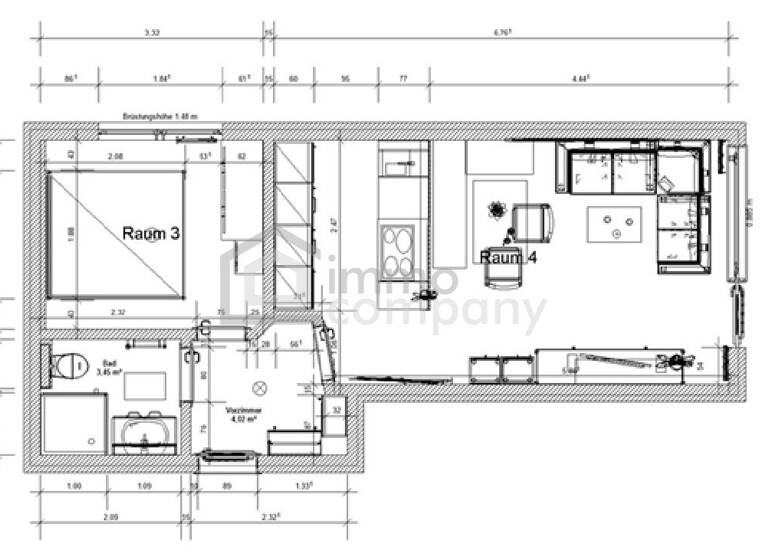 Wohnung zum Kauf 350.000 € 41 m² Maria Alm am Steinernen Meer 5761