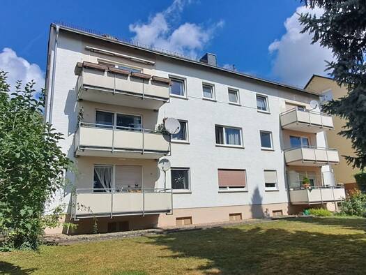 Mehrfamilienhaus zum Kauf als Kapitalanlage geeignet 1.300.000 € 560 m² 997 m² Grundstück Walluf 65396