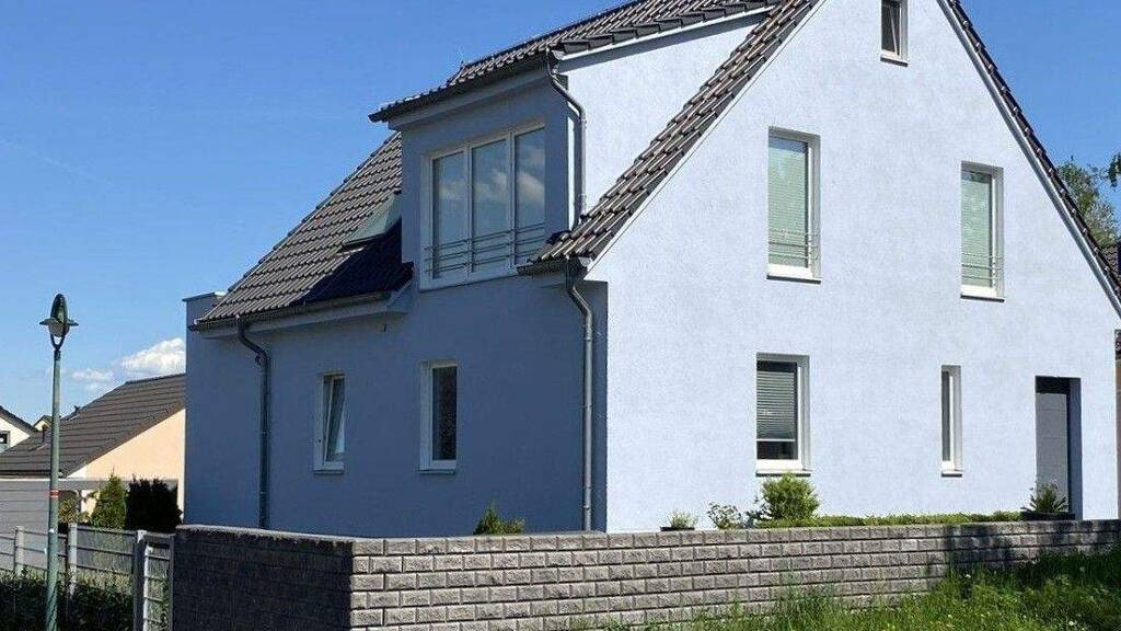 Mehrfamilienhaus zum Kauf 1.200.000 € 8 Zimmer 247 m² 413 m² Grundstück Lockwitz Dresden 01239