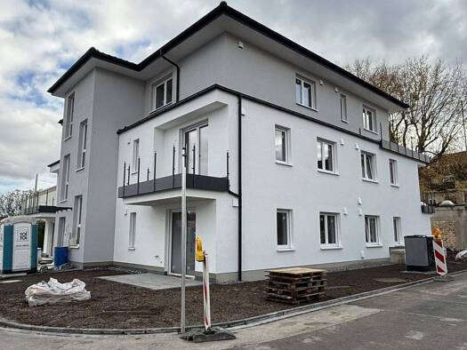 Penthouse zur Miete 1.150 € 3 Zimmer 86 m² frei ab 01.01.2026 Reumontstraße 71 Kernstadt Paderborn 33102