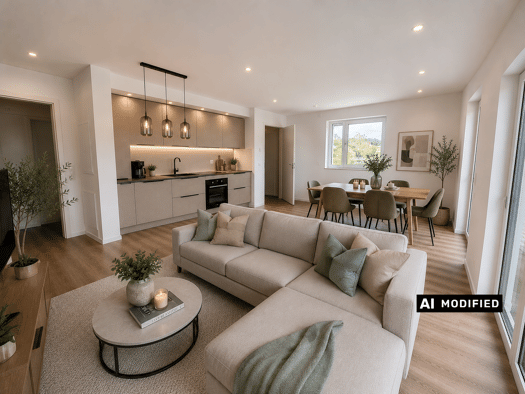 Wohnung zum Kauf - Erstbezug provisionsfrei 371.000 € 3 Zimmer 80,2 m² 3 Geschosse frei ab sofort Denkendorf Denkendorf 85095