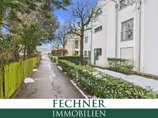 Wohnung zum Kauf provisionsfrei 279.800 € 2 Zimmer 70,8 m² EG Ingolstadt 85055