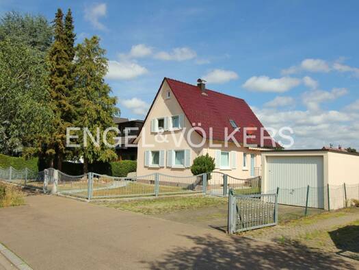 Einfamilienhaus zum Kauf 368.000 € 4 Zimmer 116 m² 603 m² Grundstück Trossingen Trossingen 78647