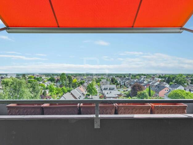 Wohnung zum Kauf 289.000 € 3 Zimmer 95,2 m² 8. Geschoss Köln 51145