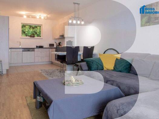 Wohnung zum Kauf 224.000 € 2 Zimmer 60,3 m² 2. Geschoss Leondingerstraße 59 Traun 4050