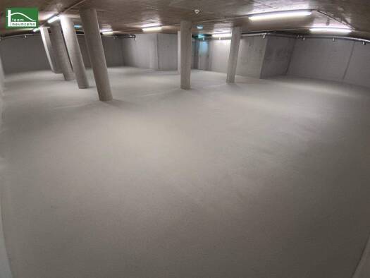 Lagerhalle zur Miete - Erstbezug provisionsfrei 1.257 € 193,3 m² Lagerfläche Julius Raab-Promenade 31-35 St. Pölten 3100