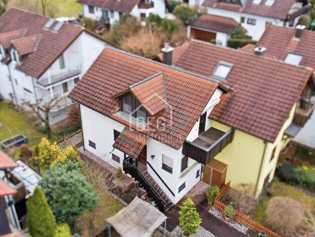 Einfamilienhaus zum Kauf 480.000 € 5,5 Zimmer 124,3 m² 228 m² Grundstück Winnenden 71364