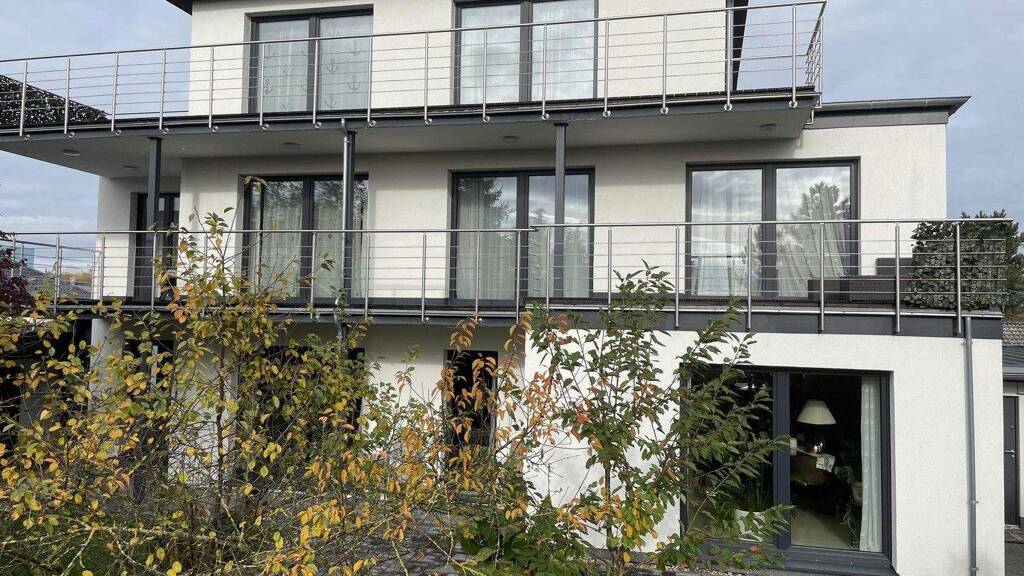 Einfamilienhaus zum Kauf provisionsfrei 980.000 € 8 Zimmer 291,8 m² 503 m² Grundstück Kernstadt Süd Peine Kernstadt 31226