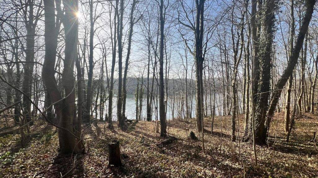 Freizeitgrundstück zum Kauf 59.500 € 1.975 m² Grundstück Krummsee Malente 23714