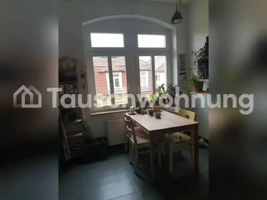 Wohnung zur Miete Tauschwohnung 520 € 2 Zimmer 67 m² Äußere Neustadt Dresden 01097