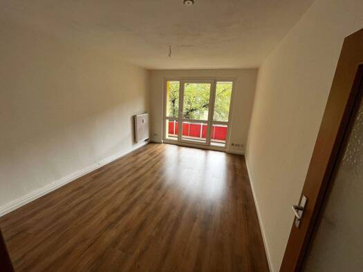 Wohnung zur Miete 479 € 3 Zimmer 58,8 m² 2. Geschoss Mozartplatz 14 Görden Brandenburg 14772