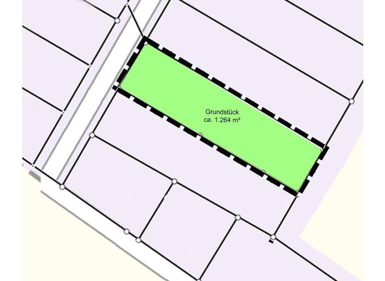 Grundstück zum Kauf 375.000 € 1.265 m² Grundstück Schwanebeck Panketal 16341