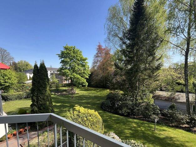 Wohnung zum Kauf provisionsfrei 228.000 € 1 Zimmer 45,3 m² 1. Geschoss Greifenberger Str. Rahlstedt Hamburg 22147