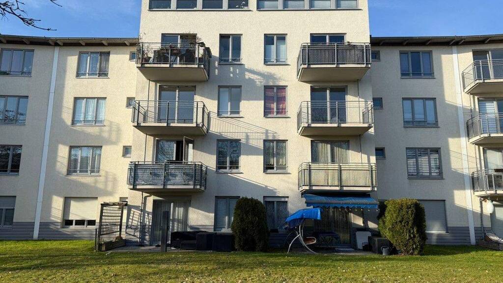 Studio zum Kauf 129.000 € 1 Zimmer 30,2 m² 2. Geschoss Schönefeld 12529
