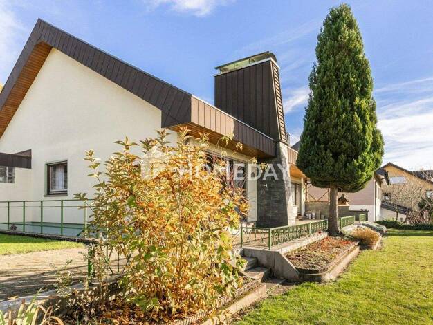 Einfamilienhaus zum Kauf 578.000 € 6 Zimmer 200 m² 854 m² Grundstück Marbach Villingen-Schwenningen 78052