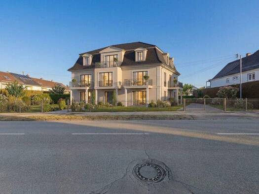 Grundstück zum Kauf 920.000 € 970 m² Grundstück frei ab 01.05.2026 Friedberg 86316