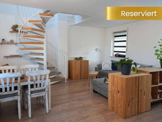 Maisonette zum Kauf 282.000 € 2 Zimmer 75 m² EG Neumarkt 92318