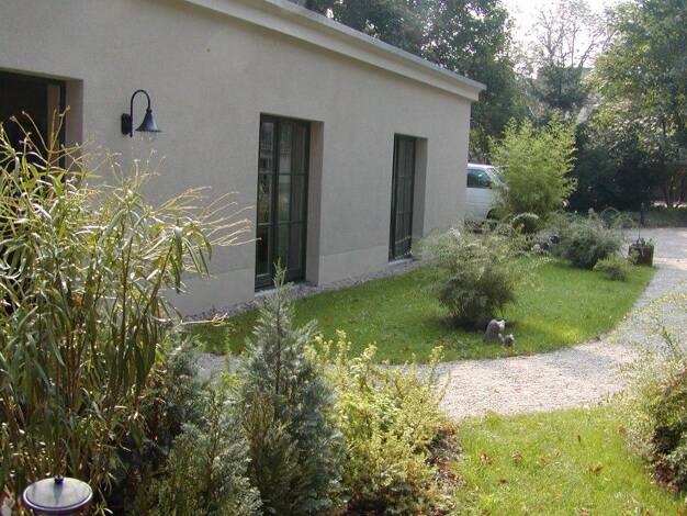 Wohnung zur Miete 983 € 2 Zimmer 68,6 m² EG frei ab 01.11.2026 Karl-Heine-Straße 20 Plagwitz Alt-West 04229