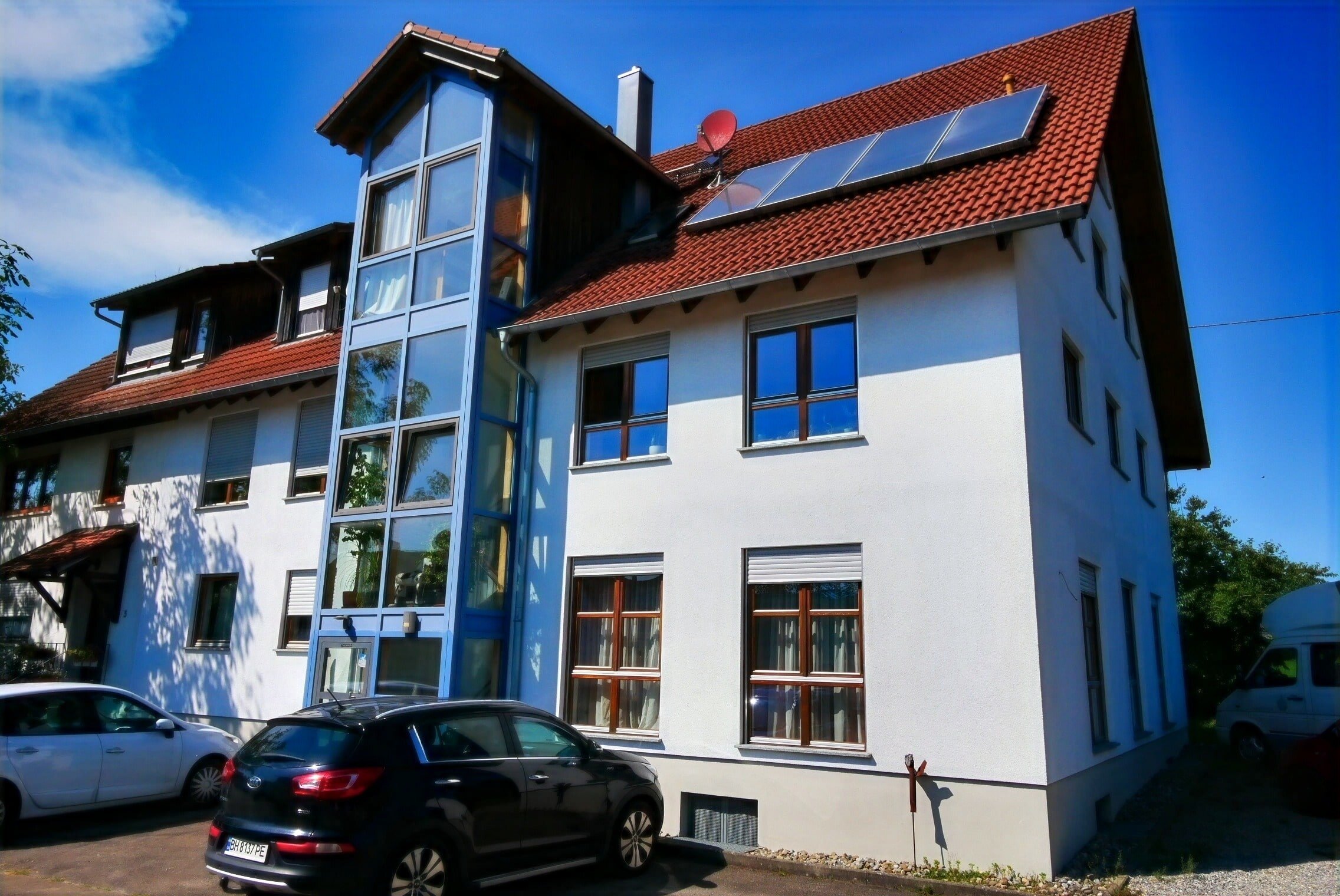 Maisonette zum Kauf 398.000 € 7 Zimmer 164 m²<br/>Wohnfläche 03.03.2025<br/>Verfügbarkeit Imterstraße 3 Zollenreute Aulendorf 88326