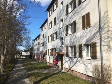 Wohnung zum Kauf provisionsfrei 139.500 € 3 Zimmer 64,6 m² 1. Geschoss Erbsenlachen 28 Hammerhalde Villingen 78050