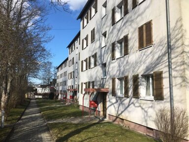 Wohnung zum Kauf provisionsfrei 139.500 € 3 Zimmer 64,6 m² 1. Geschoss Erbsenlachen 28 Hammerhalde Villingen 78050