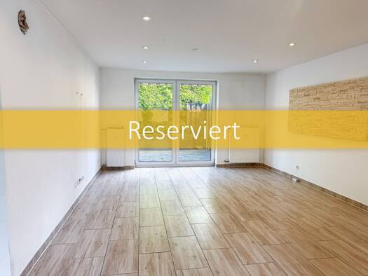 Terrassenwohnung zum Kauf 165.000 € 3,5 Zimmer 80 m² frei ab sofort Fröschau Sulzbach-Rosenberg 92237