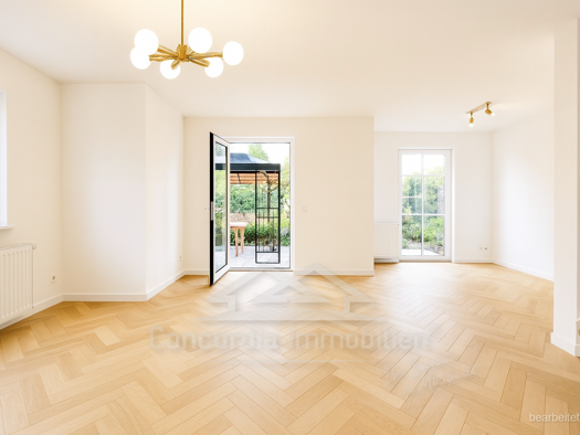Doppelhaushälfte zum Kauf 248.000 € 4,5 Zimmer 98 m² 559 m² Grundstück Mittelstraße Diera Diera-Zehren 01665