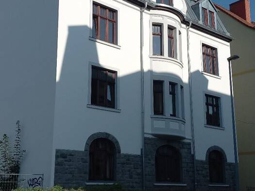 Wohnung zur Miete 860 € 4,5 Zimmer 103 m² frei ab 01.09.2026 Ilmenau Ilmenau 98693